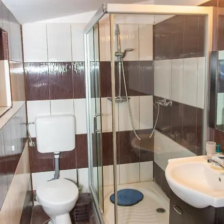 B&B Myr House Bucureşti