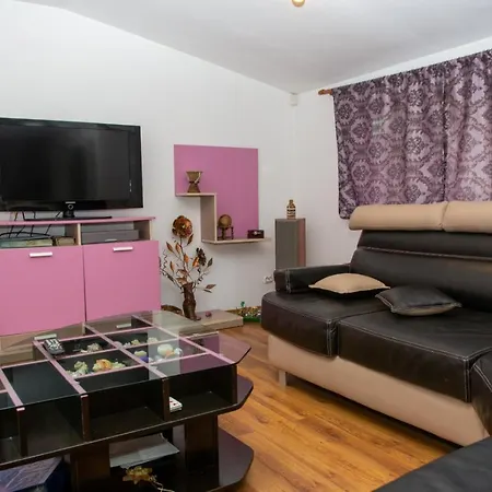 Myr House B&B Bucureşti