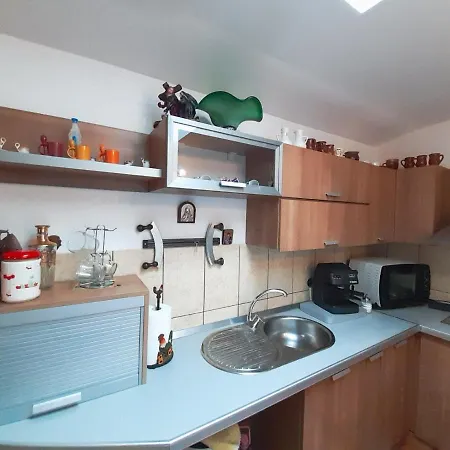 Myr House B&B Bucureşti