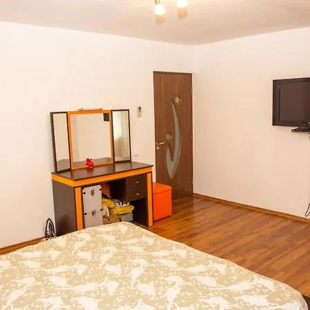B&B Myr House Bucureşti